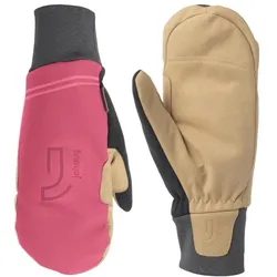 Johaug, Skihandschuhe, (6)