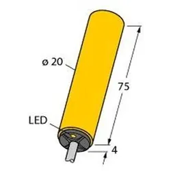 Turck Sensor NI10-K20-AZ3X