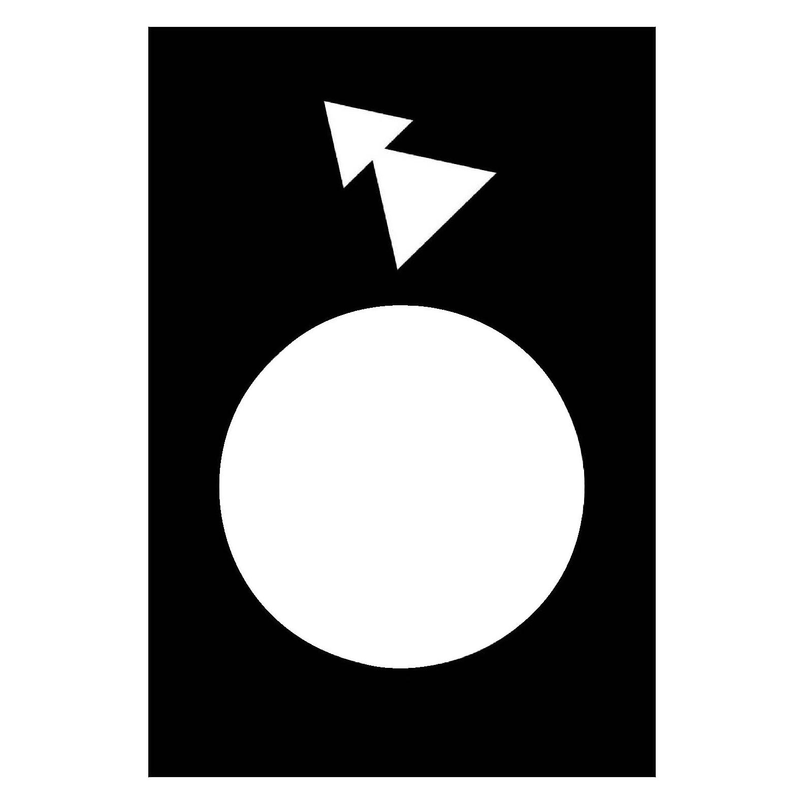 Schneider Electric Symbolschild (ZB2BY2918)
