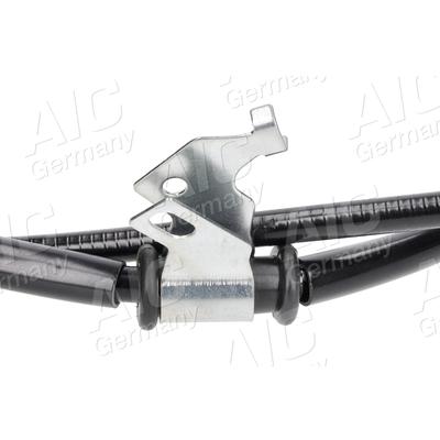 AIC Seilzug, Feststellbremse 76024 hinten rechts für Opel