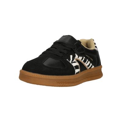 Sneaker ENDURANCE "Calera", Mädchen, Gr. 34, schwarz, Schuhe Sneaker, im sportlichen Design