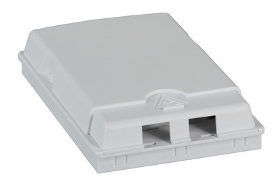 EFB Elektronik FTTH-BOX-IN-2 Schott