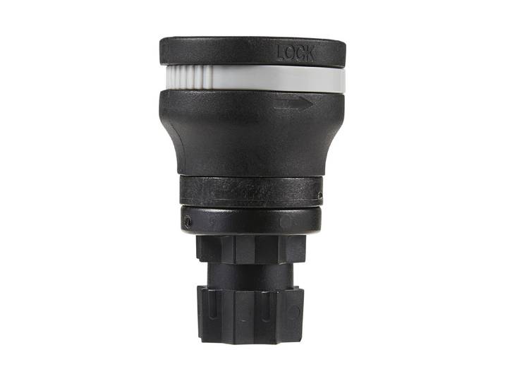 Halterung 360 Grad Drehbar 7 × 4 cm