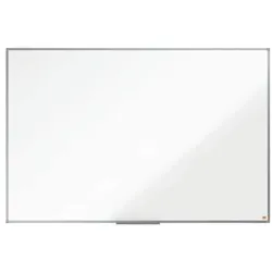 Nobo Whiteboard »Essence«, 150 x 100 cm Melamin Oberfläche weiß