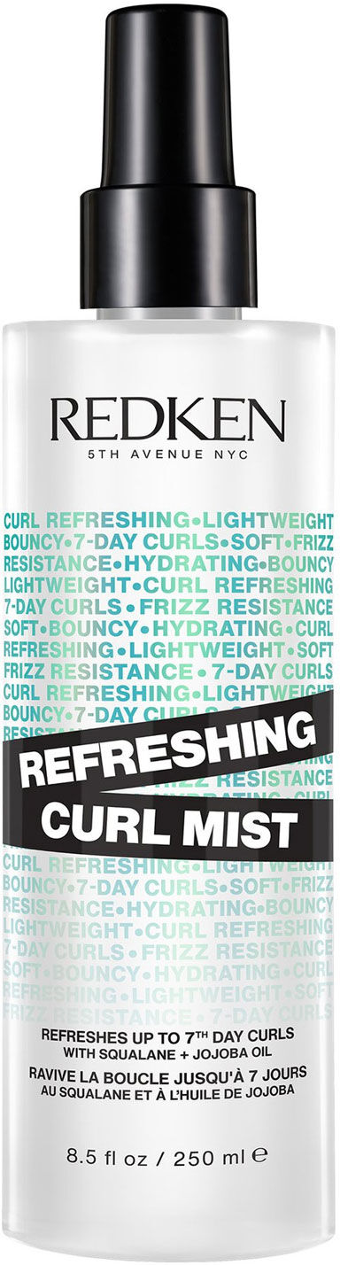 REDKEN Refreshing Curl Mist 250ml