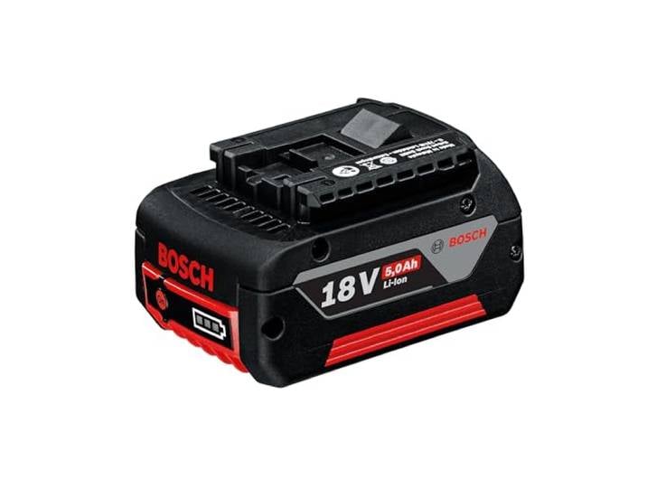 Bosch Professional 18V System batterie GBA 18V 5.0Ah
