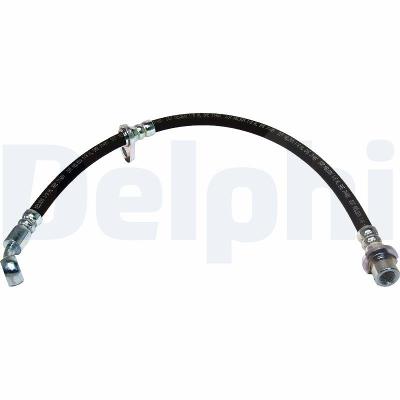 Delphi Bremsschlauch [Hersteller-Nr. LH6634] für Acura, Honda