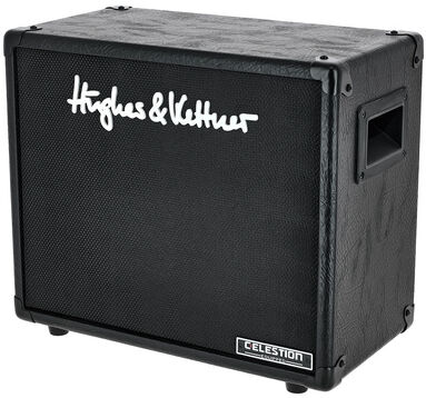 Hughes & Kettner Spirit 10 Celestion