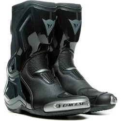 Dainese Torque 3 Out Air, Stiefel - Schwarz/Grau - 44 EU