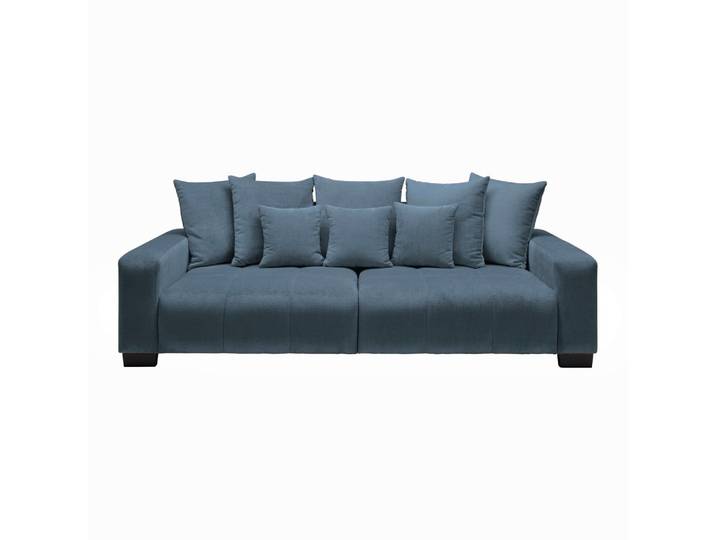 Bigsofa Matteo Petrol