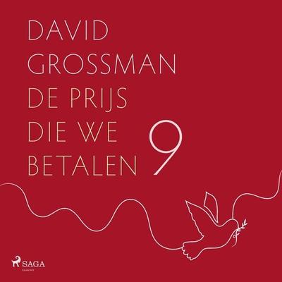 Het denkende hart - David Grossman, Audio, 9788727189215