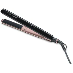 beurer HS 80 Haarglätter schwarz