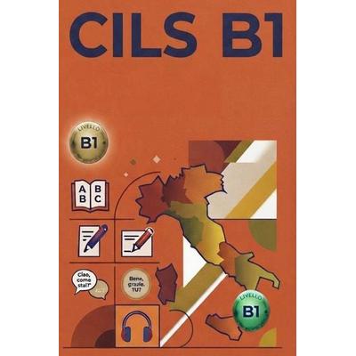 CILS B1, Taschenbuch von Sabrina Arlotta, Independently Published