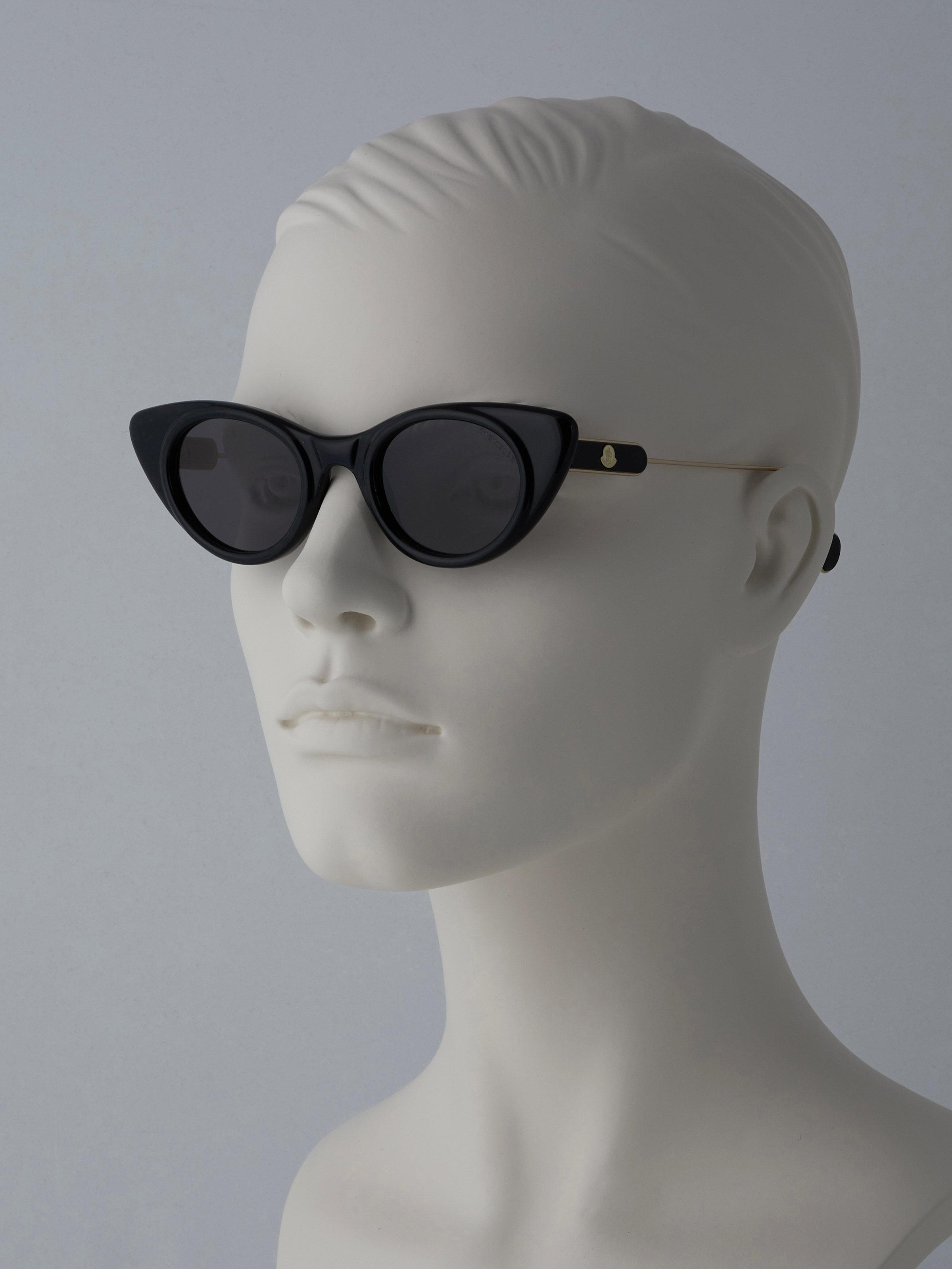 Moncler zonnebril