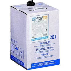 BWT Mineralstoff 18031 FE 2/FE, 20 I Bag in Box