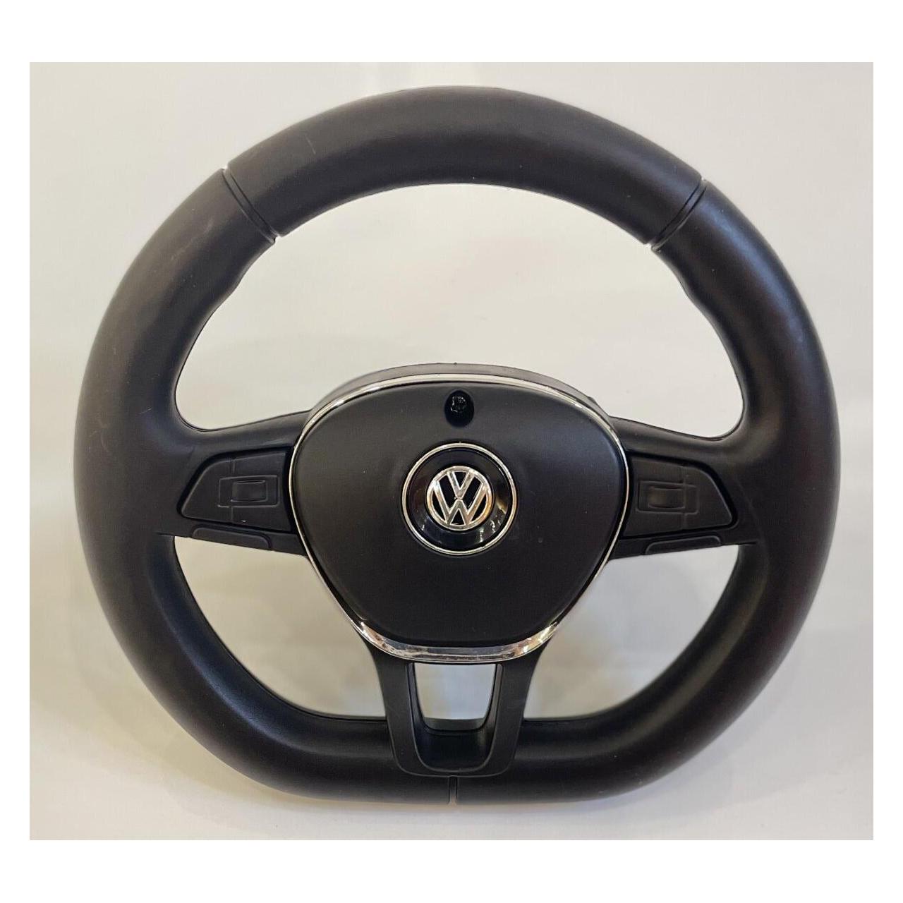 Jamara Lenkrad Rutscher VW T-Roc (412856)