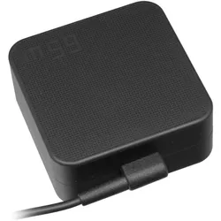 ASUS 0A001-00041500 (65 W), Notebook Netzteil, Schwarz