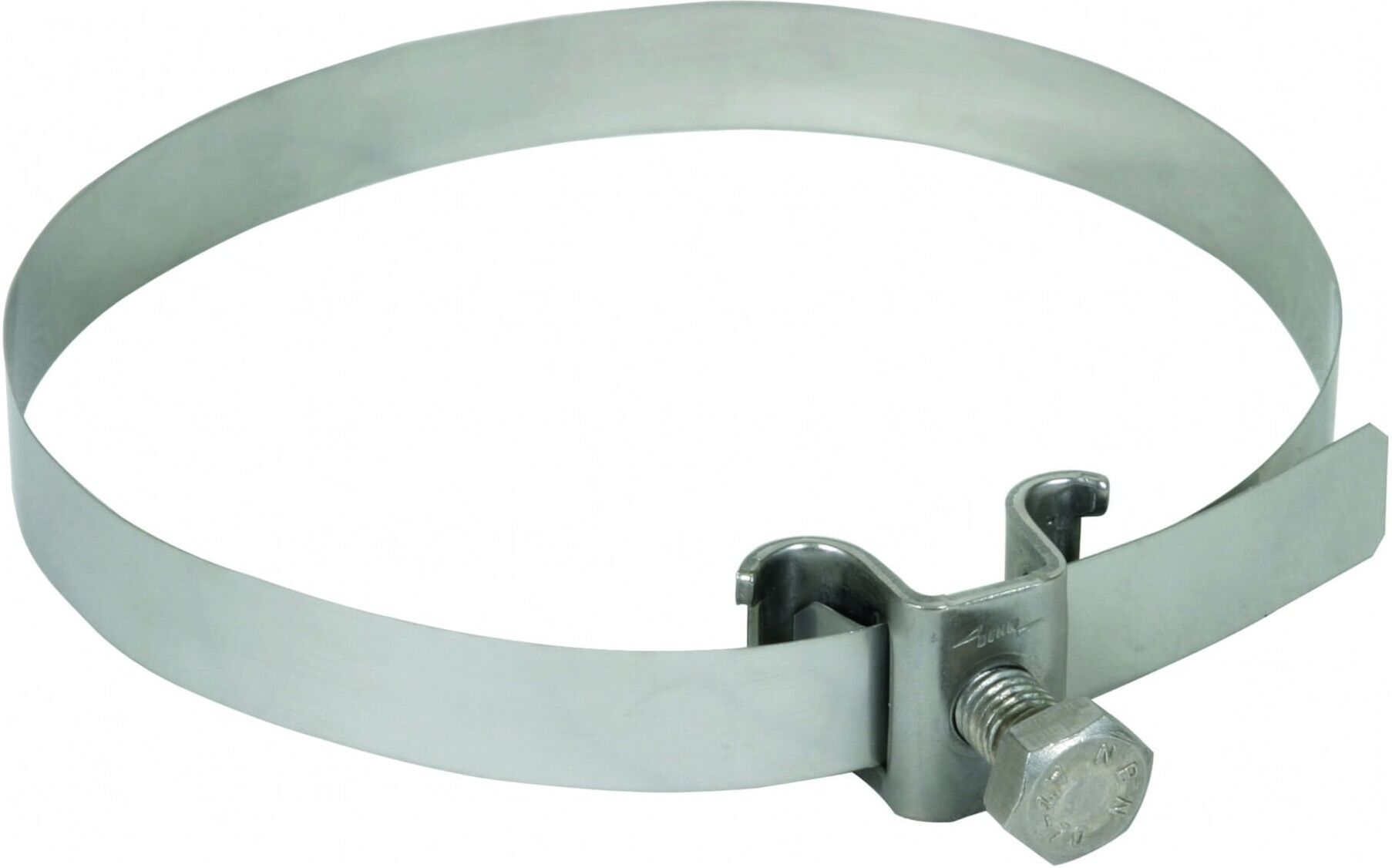 DEHN Leitungshalter f. Rd 6-8mm NIRO LH6.8SB50.120SPSM8V2 ; Dehn & Söhne (200029)