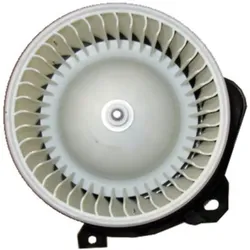 Innenraumgebläse MAHLE AB 202 000P für Abarth Fiat Punto Grande Linea
