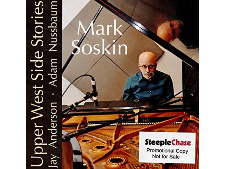 Mark Soskin - Upper West Side Stories