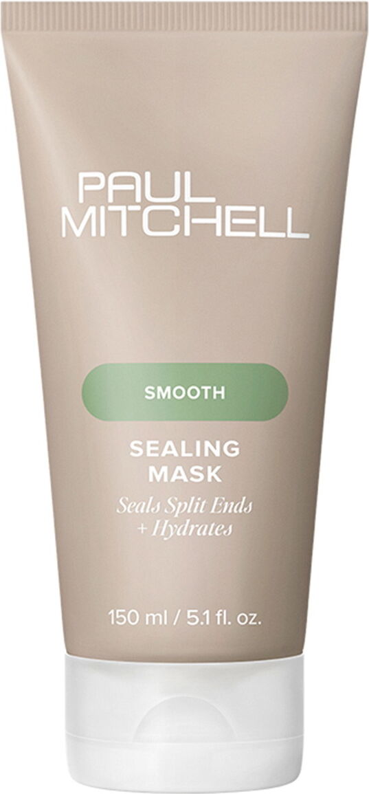 150ml Paul Mitchell Smooth Sealing Mask