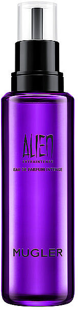 MUGLER Alien Eau de Parfum Extraintense Refill 100ml EG