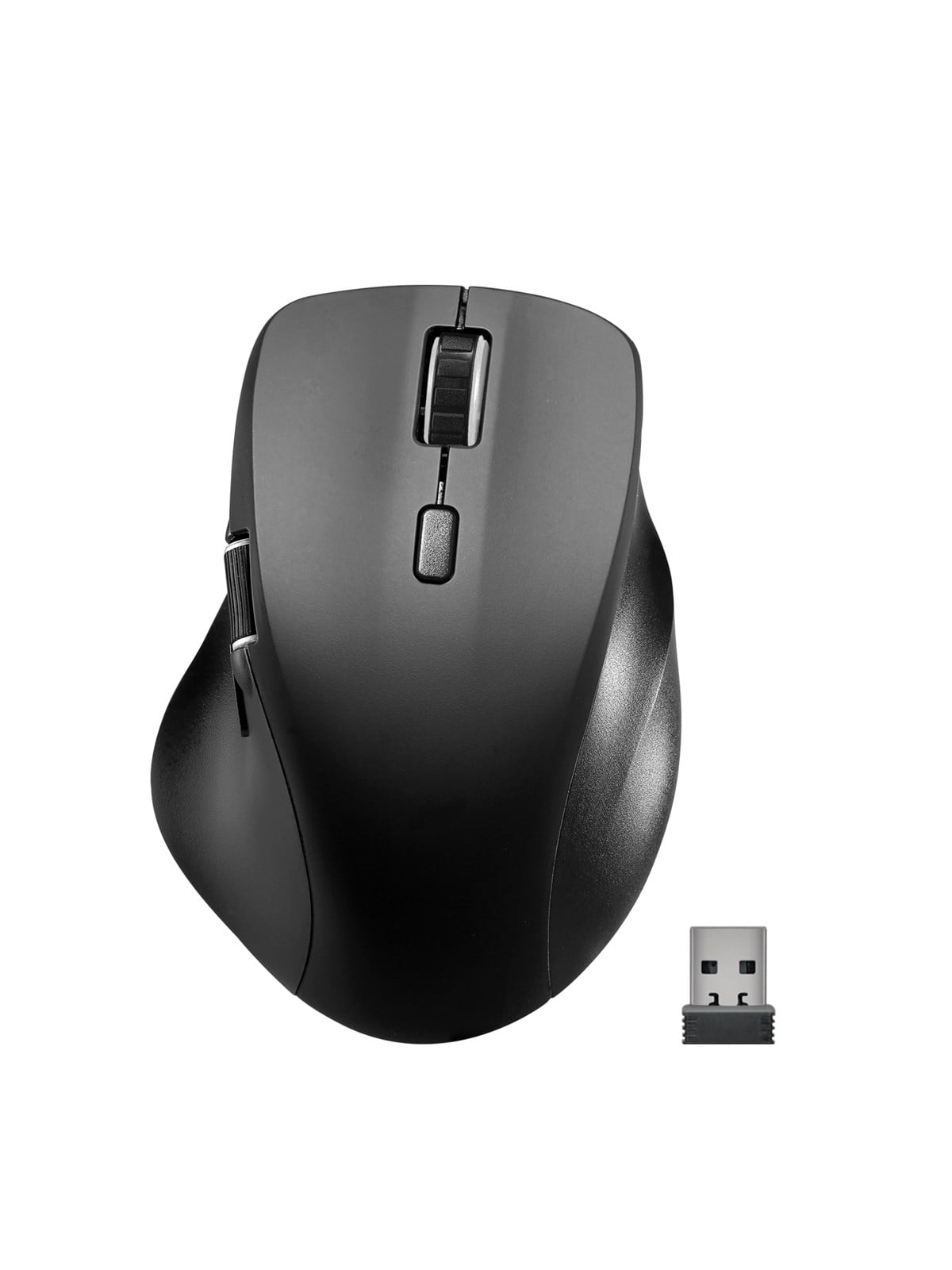 Speed-Link LIBERA - Maus (Schwarz)