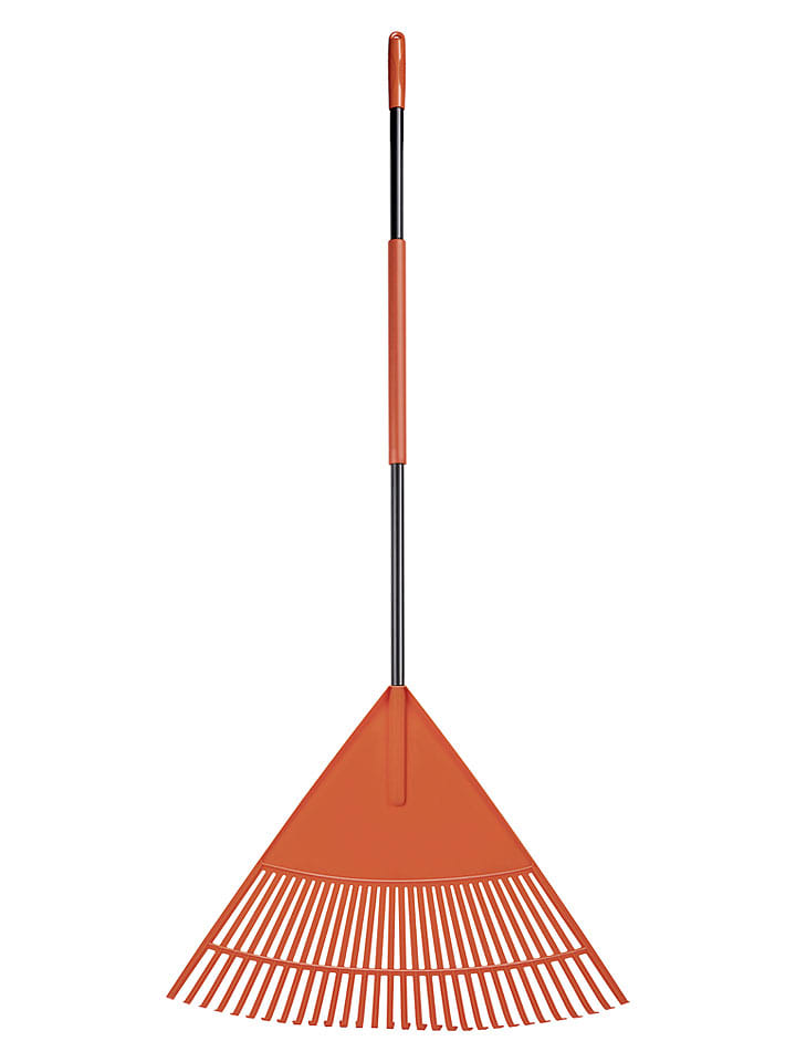 Black & Decker Rechen in Orange - onesize