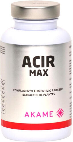 Akame Acir Max 60 Cápsulas