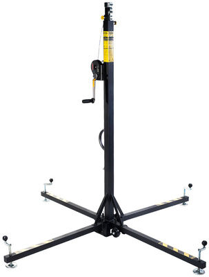Block And Block SIGMA-50 Truss Lift 120kg 5.0m