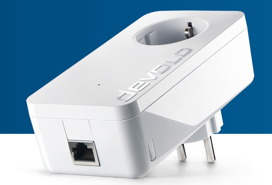 Devolo 8105, 1200 Mbit/s, IEEE 802.1p, IEEE 802.3, IEEE 802.3ab, IEEE 802.3az, IEEE 802.3u, IEEE 802.3x, Typ F, Gigabit Ethernet, 10,100,1000 Mbit/s, 64-QAM, 256-QAM, 1024-QAM, 4096-QAM, BPSK, OFDM, QPSK