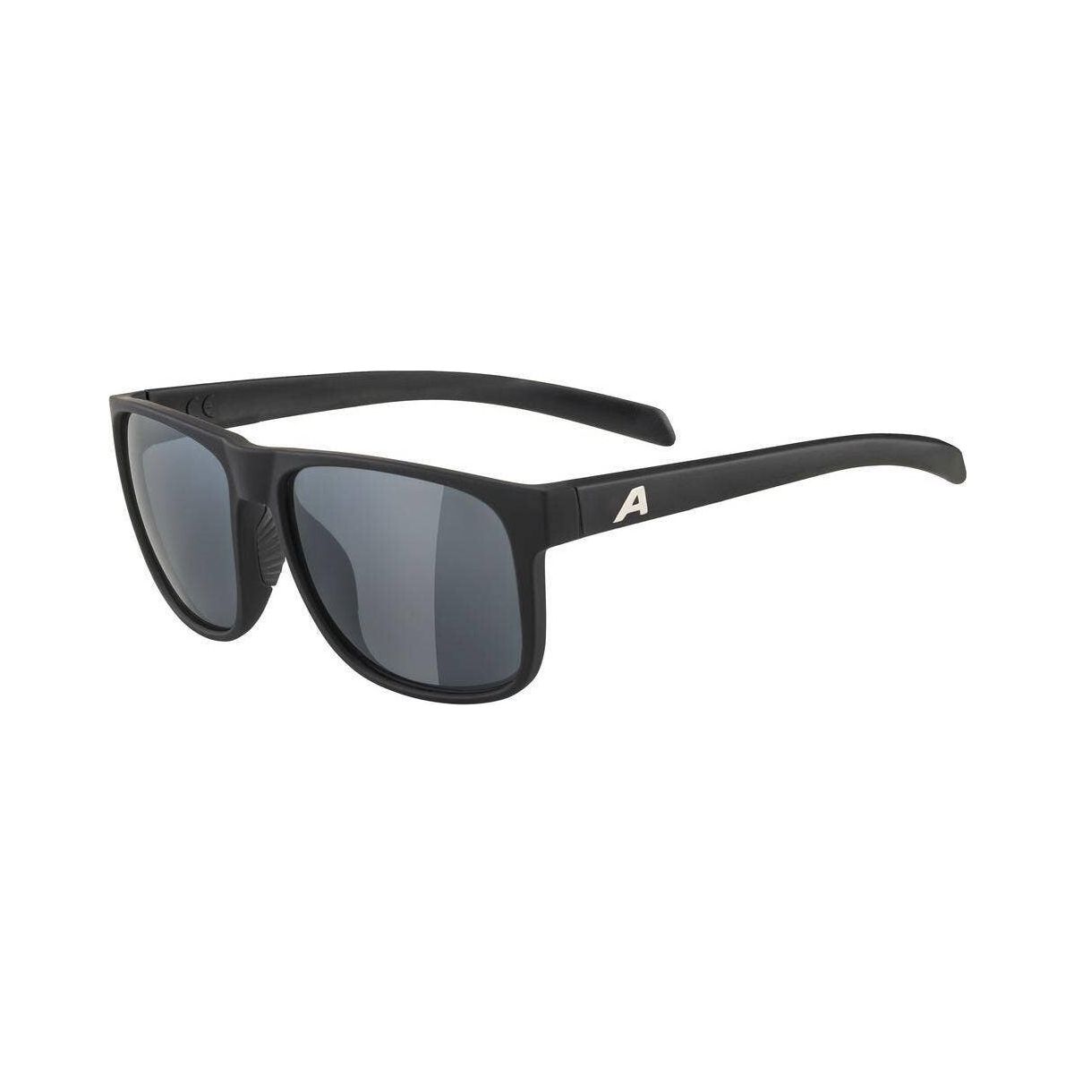 Alpina Nacan III black matt mirror black (33) one size A8662333