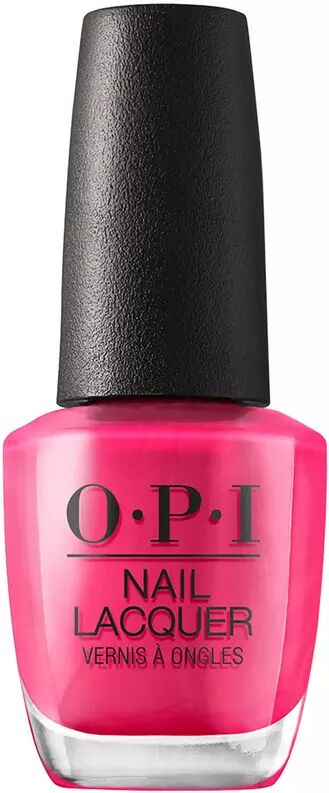 OPI - NLE44 – Pink Flamenco – Klassischer Nagellack, Nl - Pink Flamenco, 15 ml, NLE – Pink Flamenco