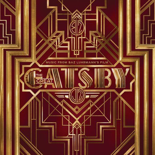 Various - The Great Gatsby (OST) - Preis vom 09.10.2026 07:28:09 h