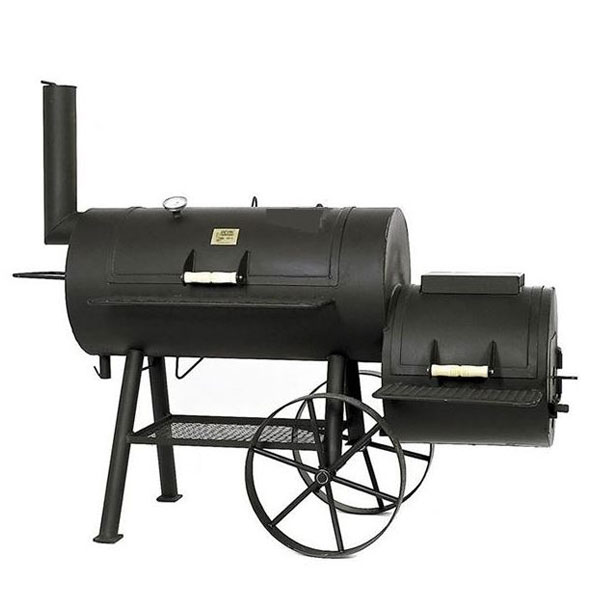 Joe's Barbeque Smoker 20" Texas Classic