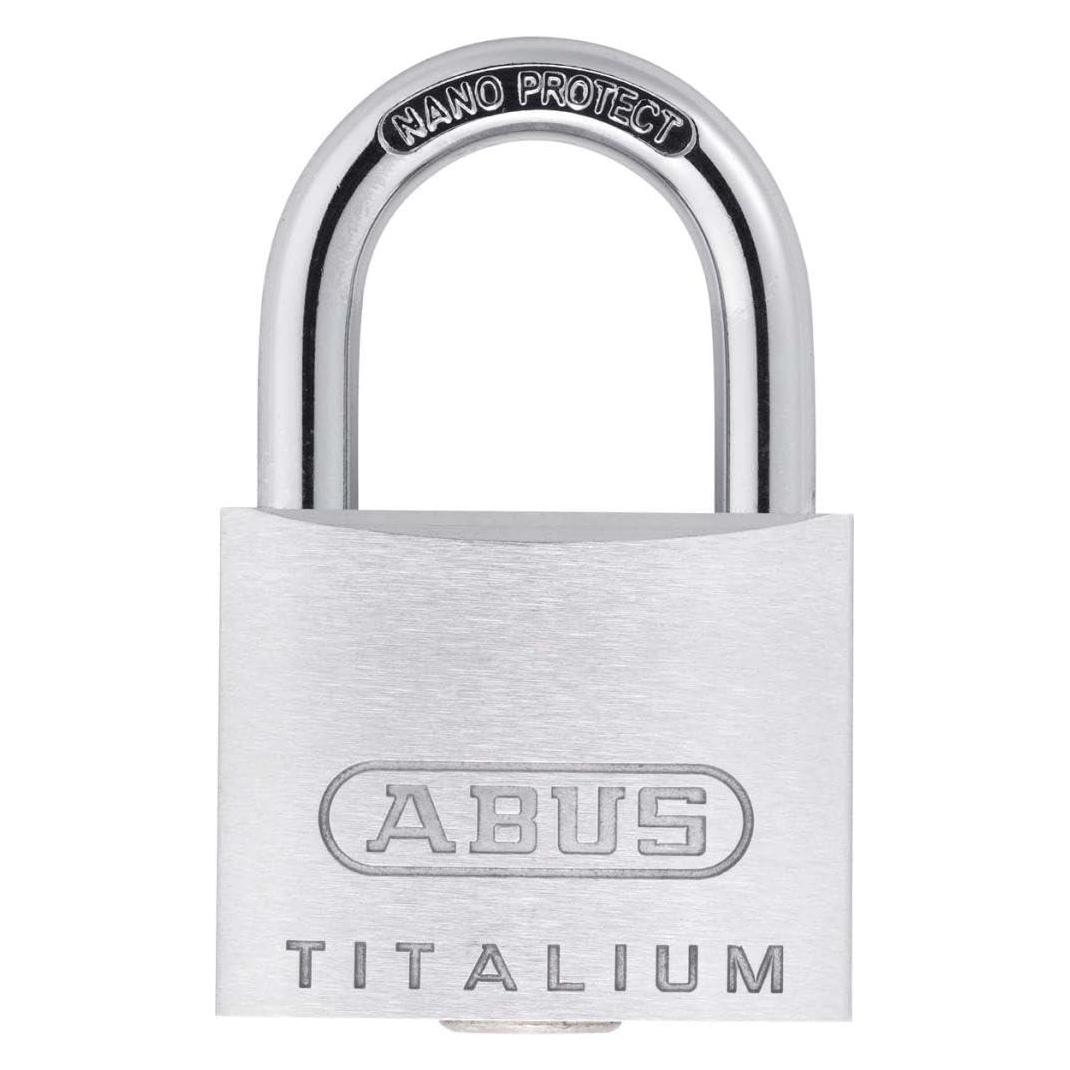 Abus Vorhängeschloss (54573-3)