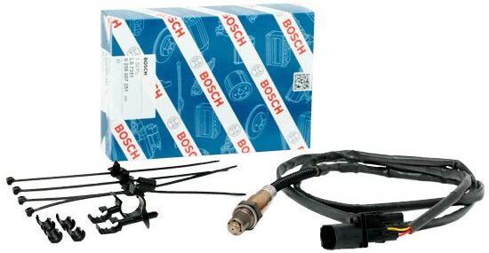 Bosch 0 258 007 351 Lambda sensor