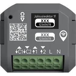 Busch-Jaeger Jalousieaktor 1-fach UP Wireless 62831 U-WL
