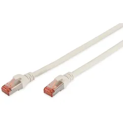 Digitus CAT 6 S/FTP Patchkabel
