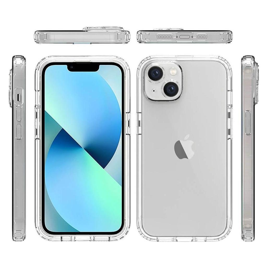Cover-Discount Full Protection Case (Apple iPhone 14) (101135188A)