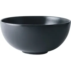 Salatschüssel Grés Anthracite 23 cm