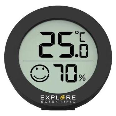Explore Scientific Temperatursensor 3 Stück (OXS084)