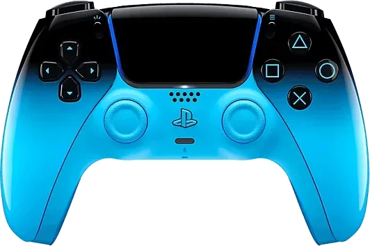 PlayStation 5 DualSense Wireless Controller - Rhytm Blue