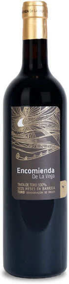 Divina Proporción Encomienda de la Vega 2025 - 75cl