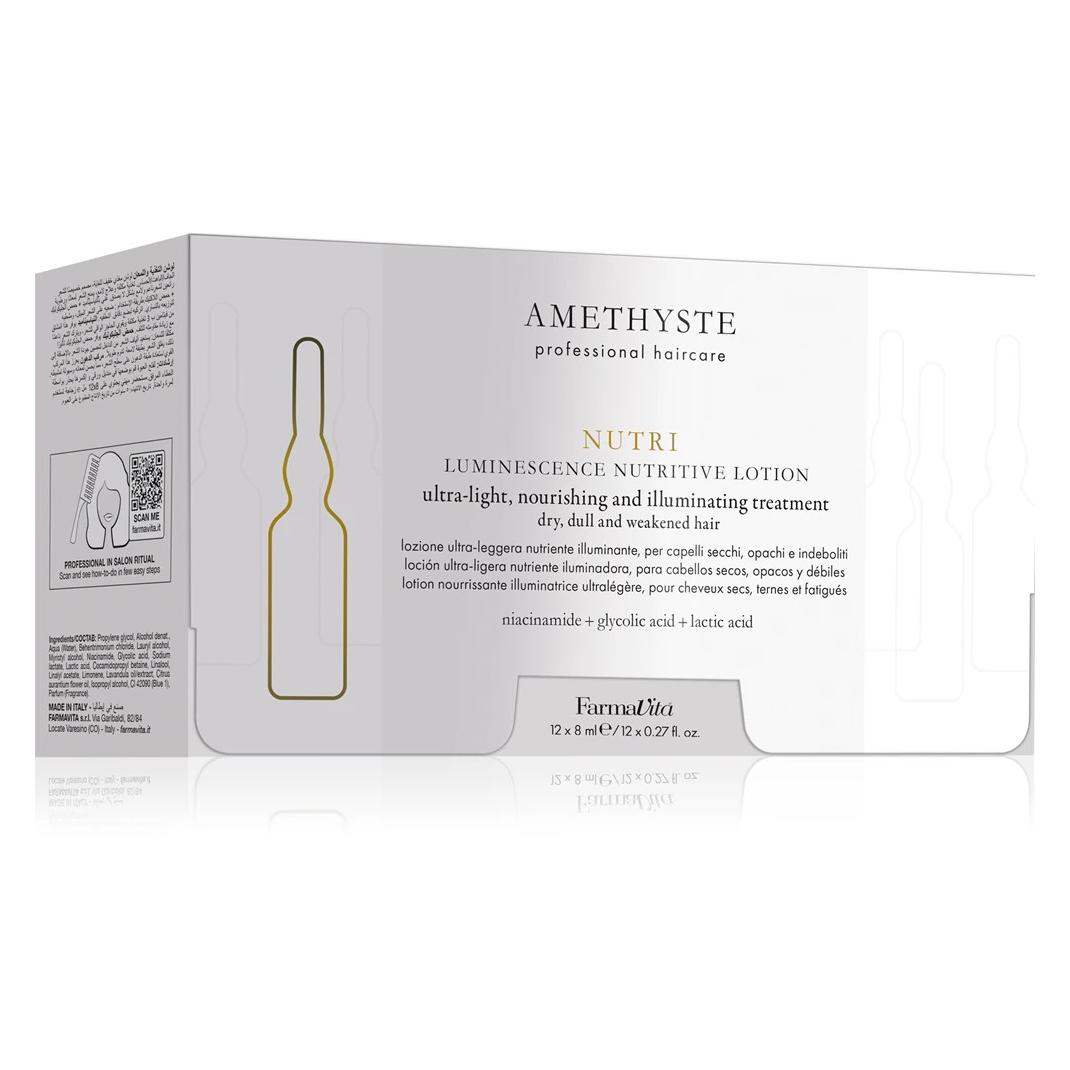 Farmavita Amethyst-Hydrat-Ampulle (96 ml) (OTHER)