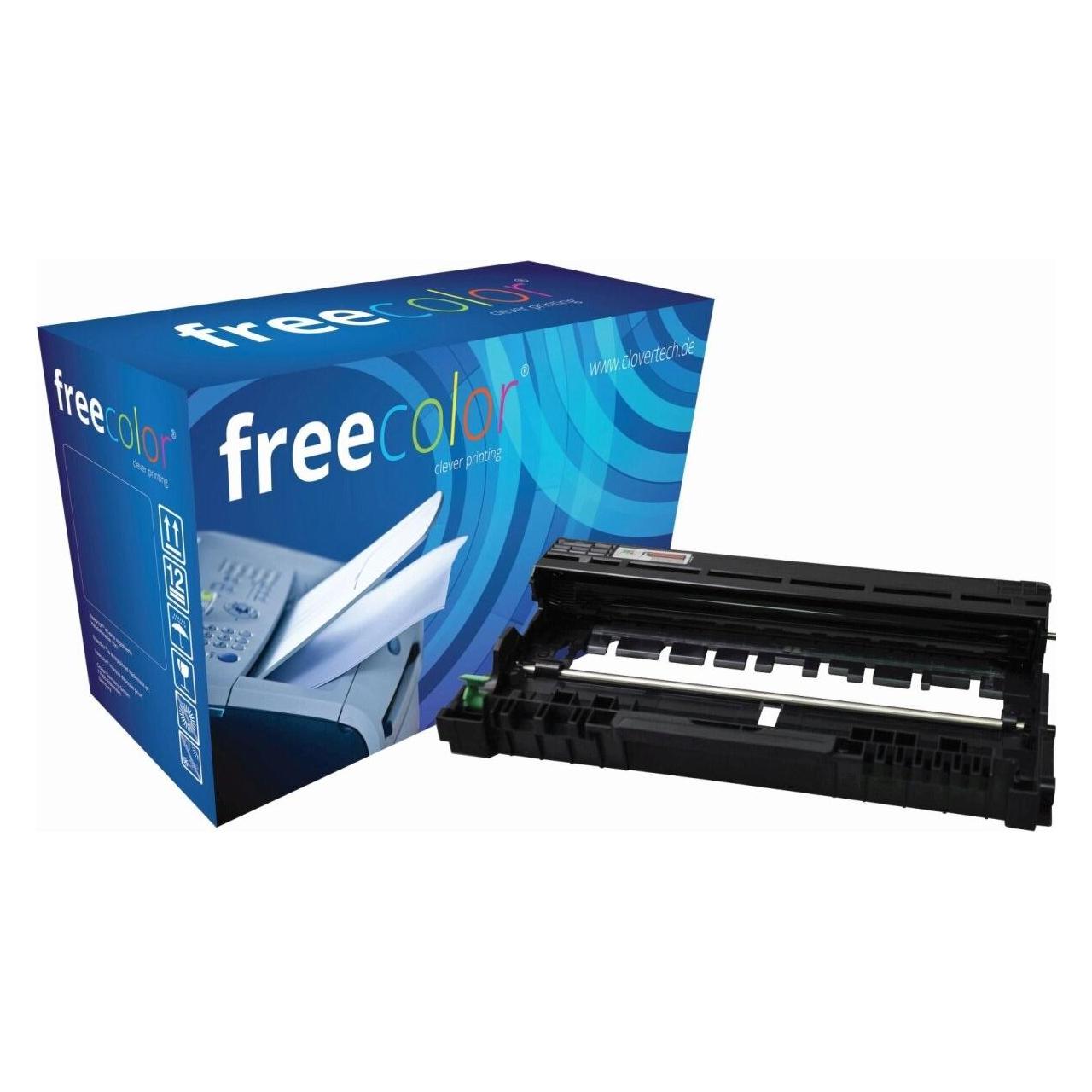 Freecolor DR-2300 (BK) (DR2300-FRC)