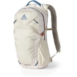 Gregory Wanderrucksack NANO 18 - CHALK WHITE Koffer24