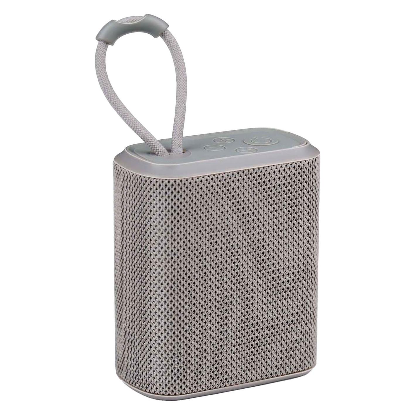Edco Tragbarer Bluetooth Lautsprecher 3W (4 h) (41453890)
