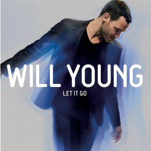 Will Young - Let It Go - Preis vom 11.10.2026 03:10:56 h