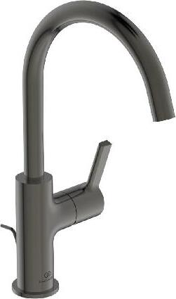 IDEAL STANDARD BC777A5 Waschtischarmatur JOY, m.h.Auslauf,
